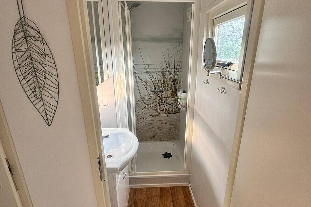 Cozy chalet near the sea. Pet friendly! in Schagen, Nederlandse Noordzeekust