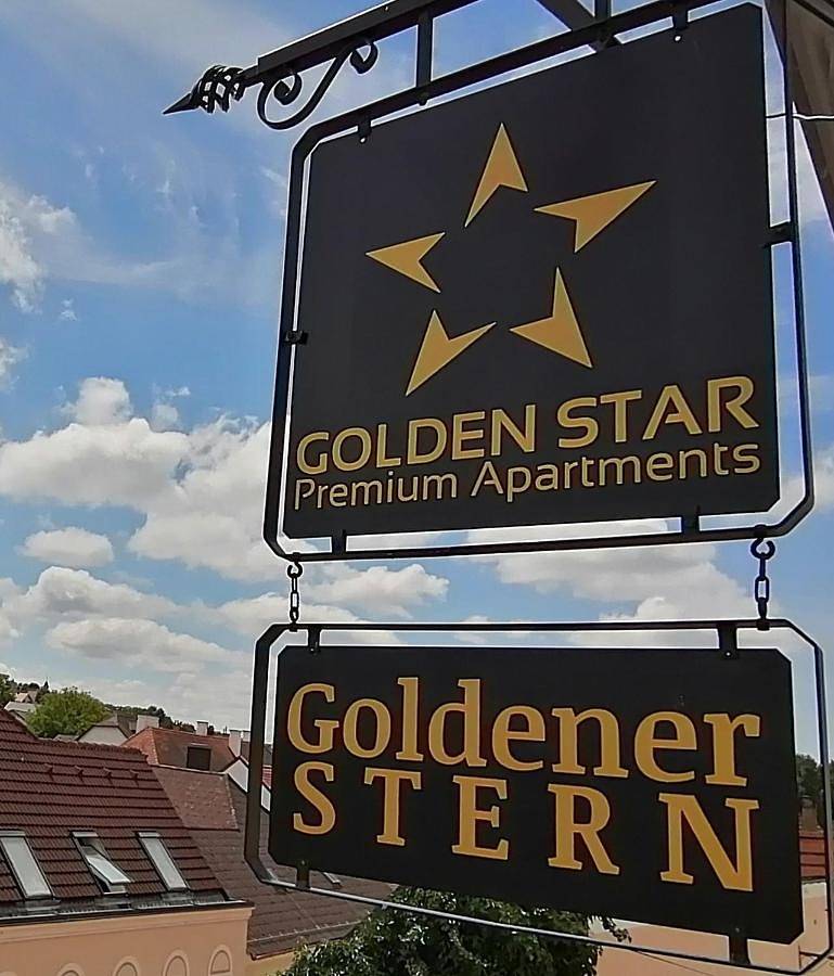 Golden Star - Premium Apartments in Melk, Donau Niederösterreich