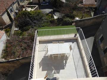 Ferienhaus für 10 Personen in Puimoisson, Provence, Bild 3