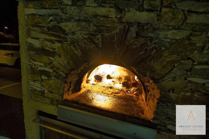 Hôtel pour 4 personnes, avec vue et jardin à Canari - 4