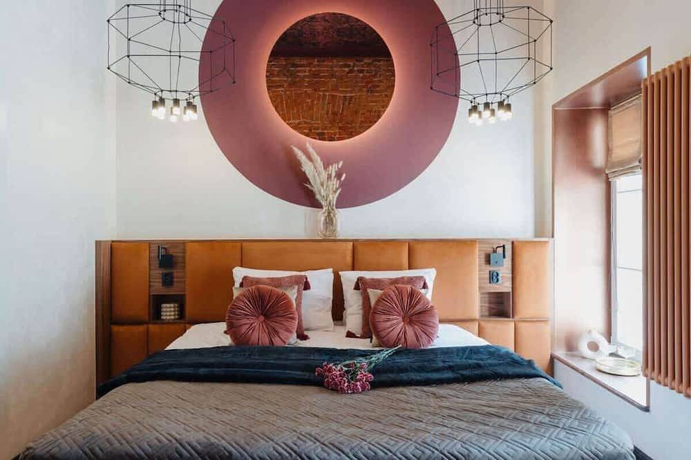 Appartement entier, Unique luxury apartment in the heart of Kraków in Cracovie, Petite-Pologne