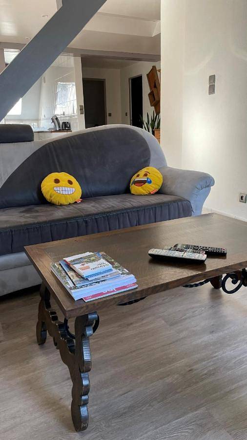 Gîte pour 5 personnes, avec jardin ainsi que vue et piscine à Lautenbach - 4