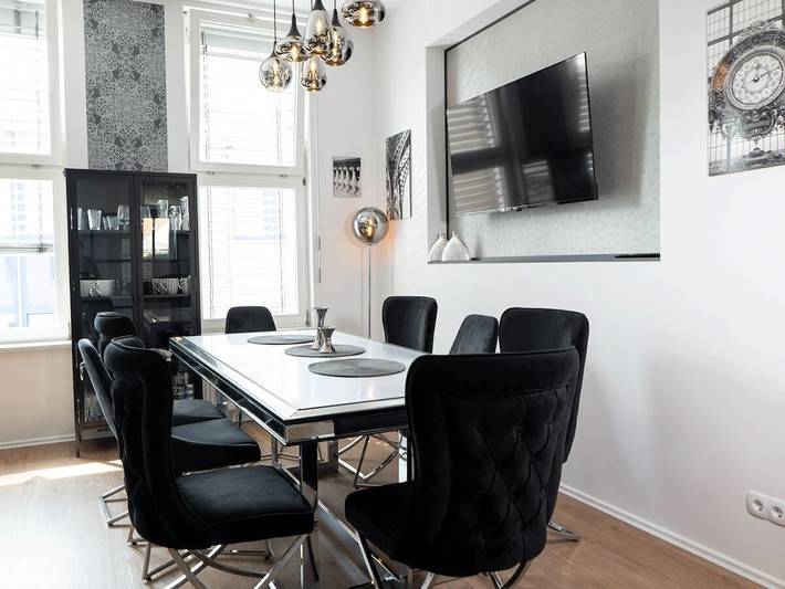 Ferienhaus für 8 Personen in Wartburg - 2