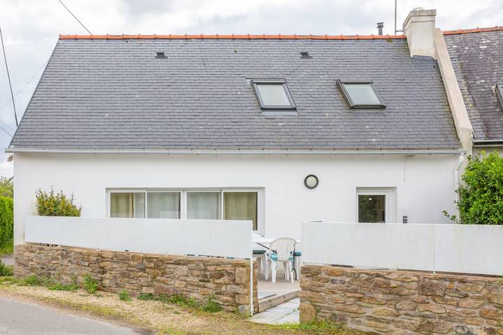 Location de vacances pour 4 personnes dans Trévignon - 3