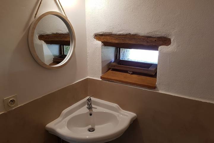 Gîte pour 10 personnes, avec jacuzzi et jardin dans Les Pechs-du-Vers - 4