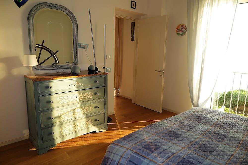 Ganze Wohnung, Grecale House (Temporary Tourist Lease) in Innamorata, Elba