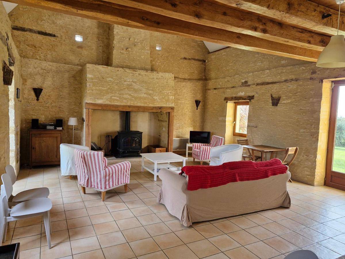 Granval in Jayac, Périgord Noir