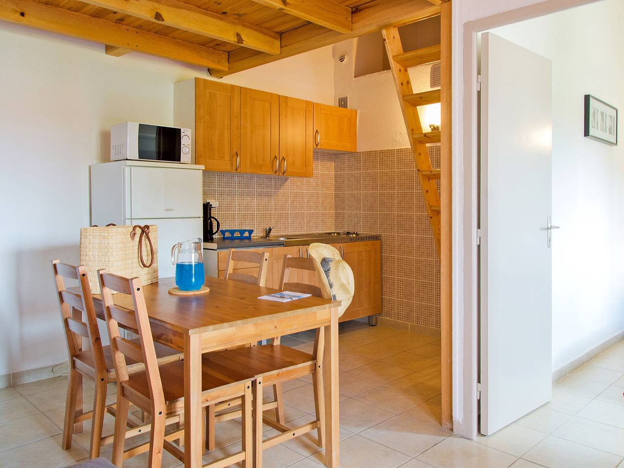 Appartamento intero, Club Benista T2 in Monticello, Calvi e dintorni