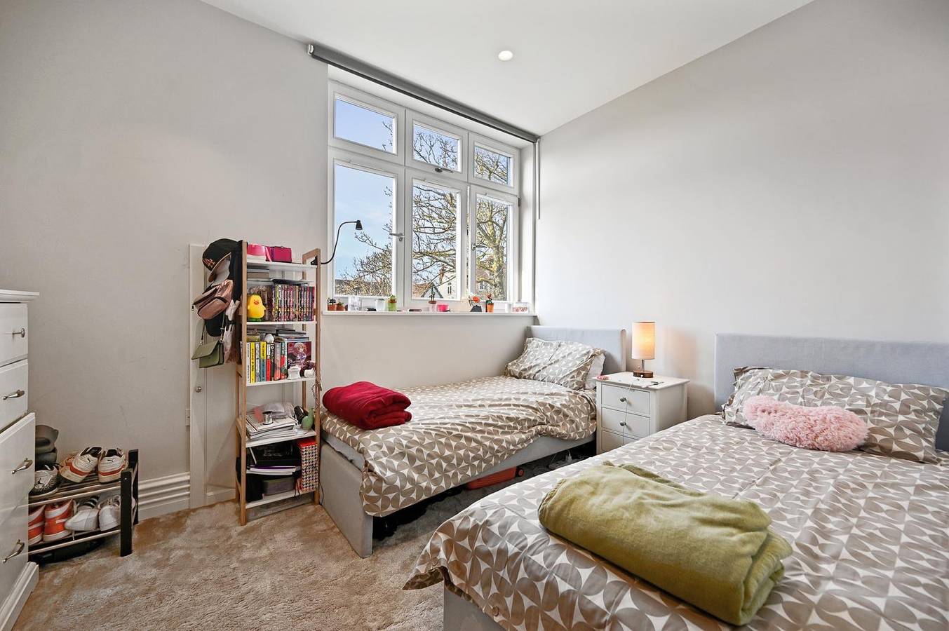 Ganze Ferienwohnung, Brampton Grove Cozy Apartment - London in London, Südostengland