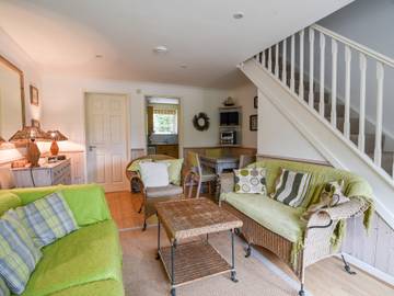 Cottage for 6 People in Lyme Regis, Jurassic Coast, Photo 1