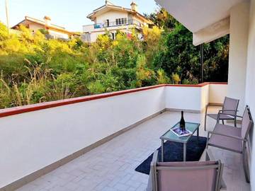 Casa Vacanza per 6 Persone in Laureana Cilento, Cilento, Foto 1