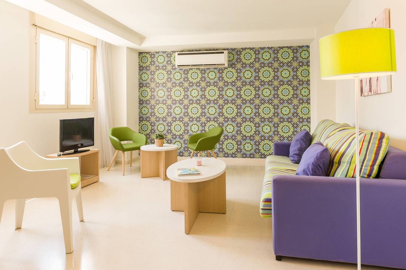 Apartamento entero, Sevilla 2p2p in Sevilla in Central Seville, Sevilla