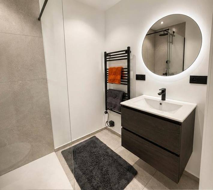 Maison d’hôte pour 2 personnes, avec vue à Anvers - 3