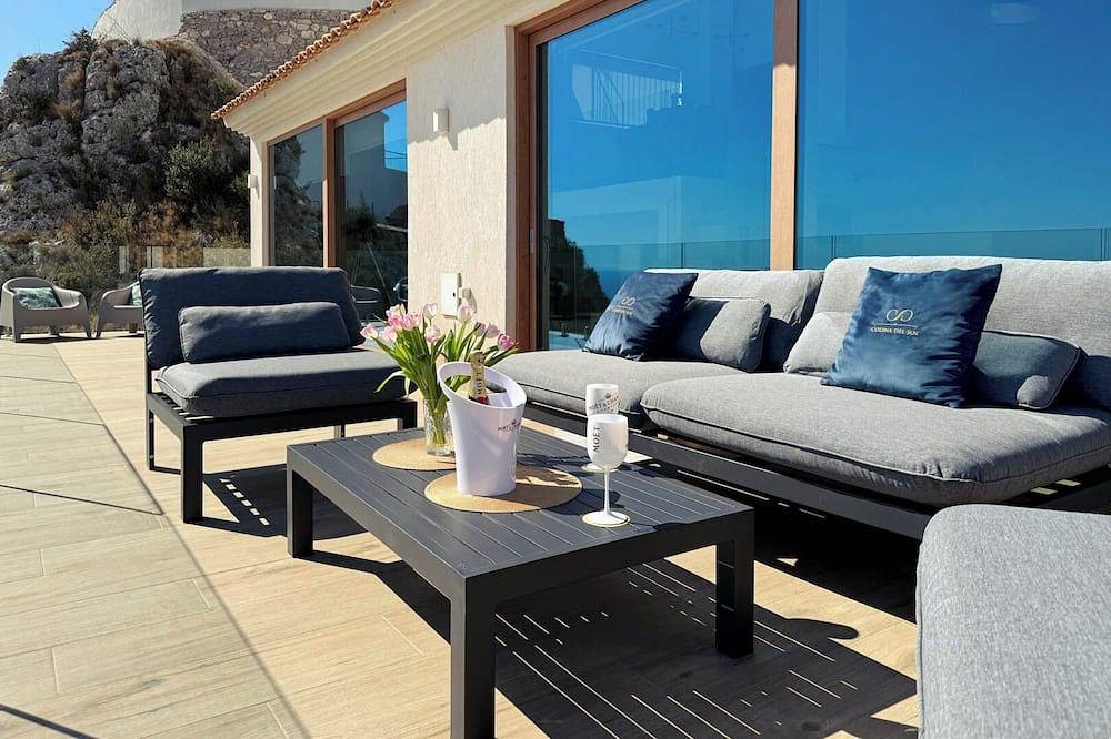 Appartamento vacanze a Cullera a partire da 430€ a notte