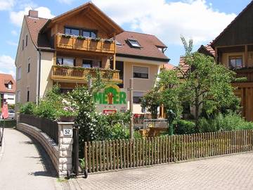 Ferienhaus für 2 Personen in Altmühlsee, Bayern, Bild 1