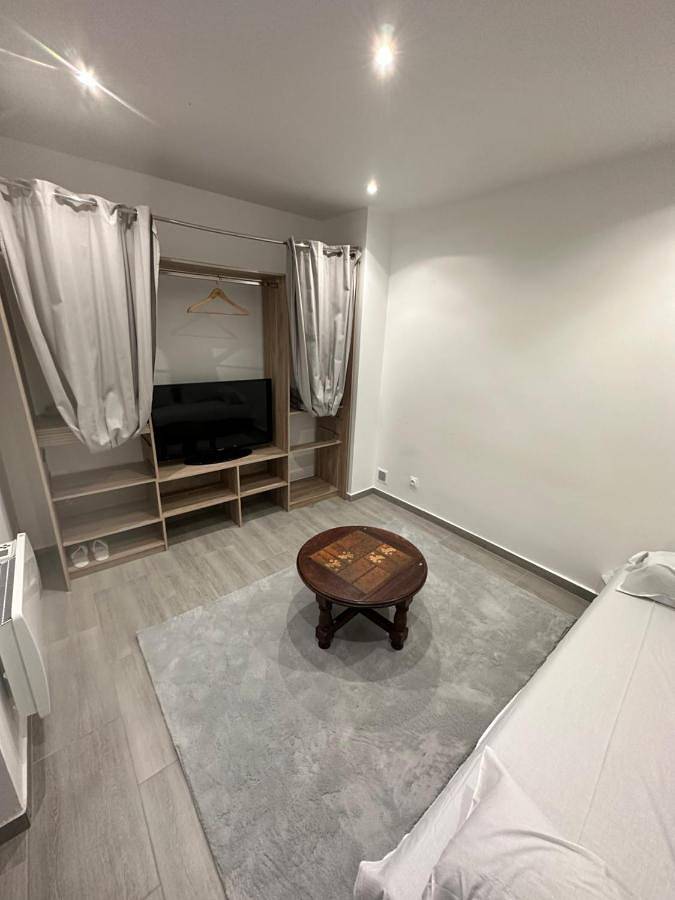 Gîte pour 2 personnes à Montfermeil - 2