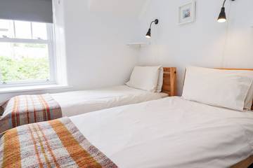 Holiday Home for 4 People in Bamburgh, Northumberland Coast, Photo 3