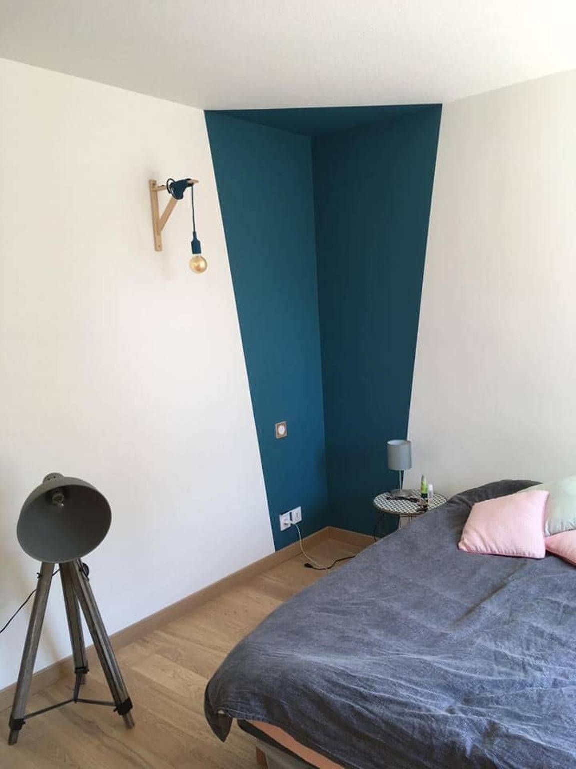 Entire apartment, Holiday apartment for 4 people in Nice (France), Nice region