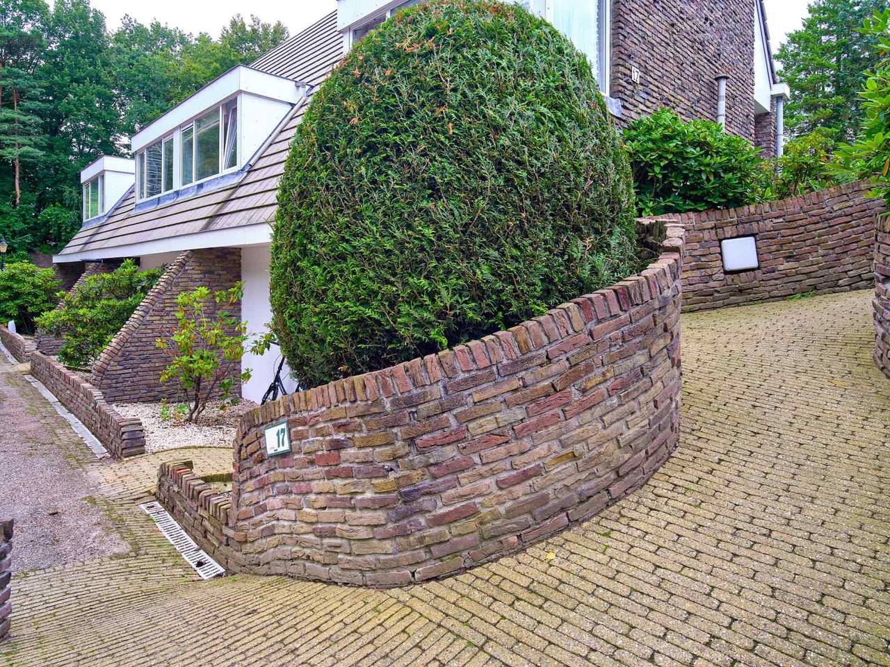 Geheel appartement, Knus 6-persoons appartement op Vakantiepark De Bosrand midden op de Veluwe in Epe, Veluwe