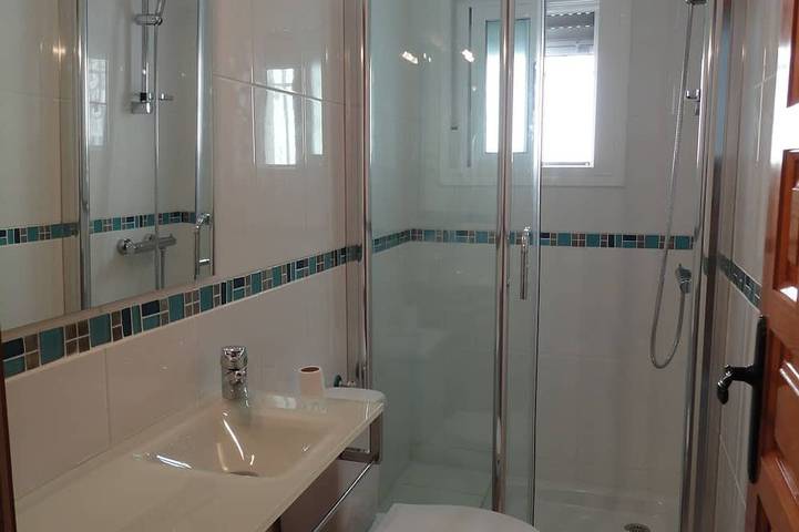 Komfortable Villa mit privatem Swimmingpool und Garten, 3 km vom Strand entfernt in San Fulgencio, Costa Blanca