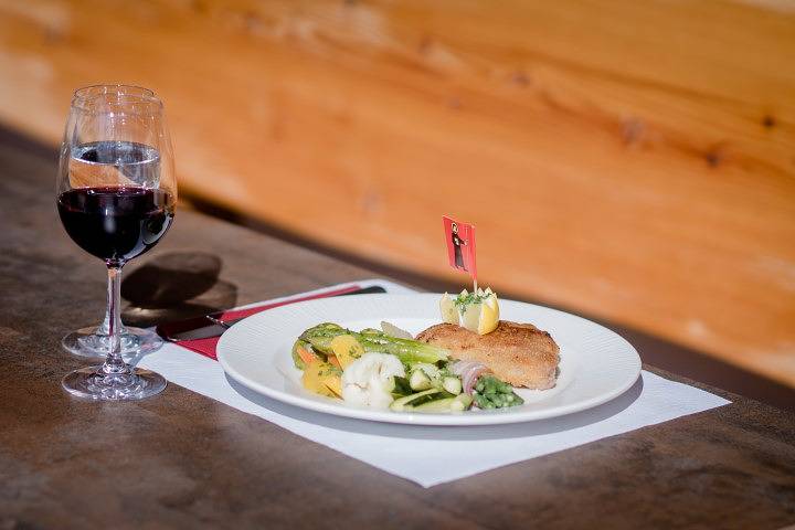 Hotel Bergführer - Chambre Double in Elm (Glaris), Glaris Sud