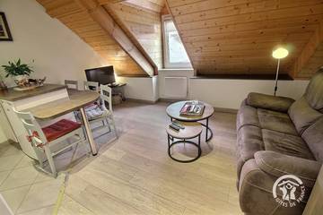 Maison De Vacances pour 2 Personnes dans Perros-Guirec, Région de Lannion, Photo 3