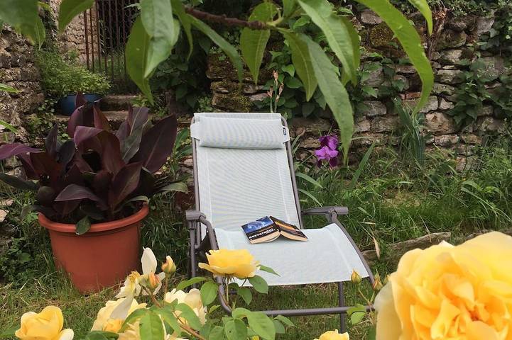 Maison de vacances pour 4 personnes, animaux acceptés