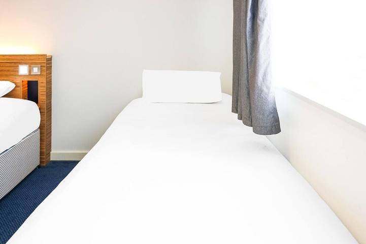 Ganze Wohnung, Standardfamilie Von 3 Zimmer in Lancaster, Lancashire
