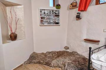 Location de vacances pour 3 personnes à Verbicaro