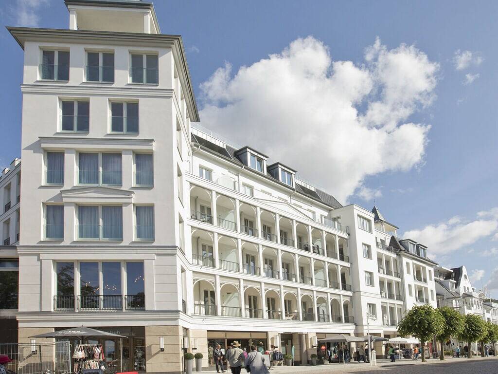 Ferienhaus in Rügen ab 573€ pro Nacht