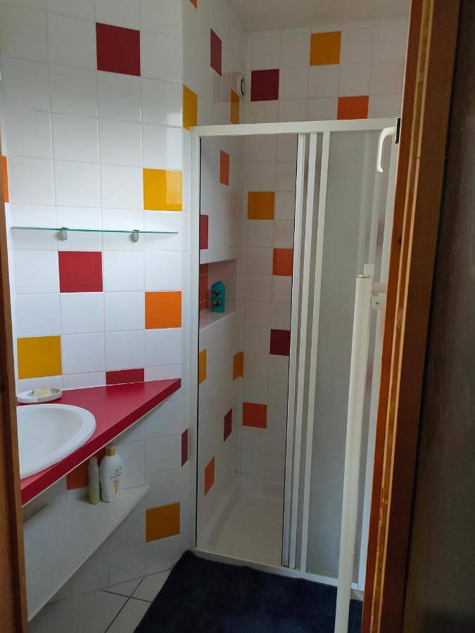 Appartement de vacances entier, Deluxe Room in Sargé-sur-Braye, Région de Vendôme