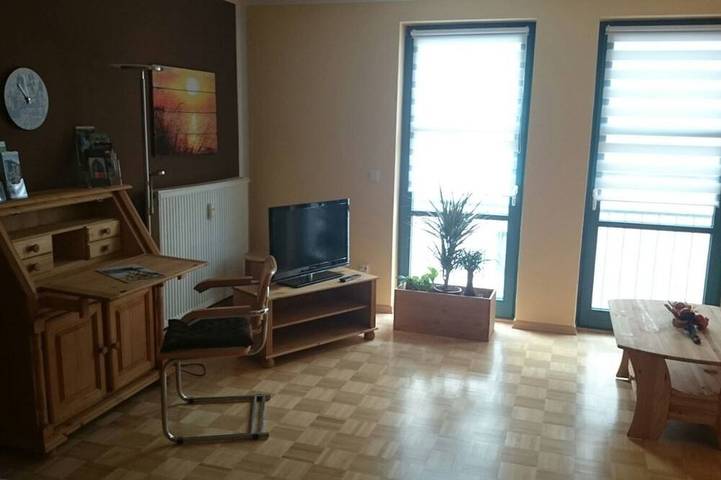 Ferienwohnung für 2 Personen, mit Garten in Magdeburg - 4