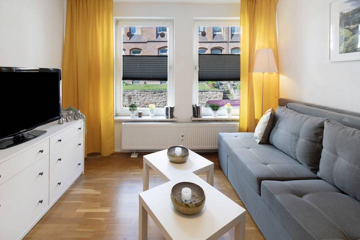 Gîte pour 6 personnes à Cassel (Allemagne) - 4