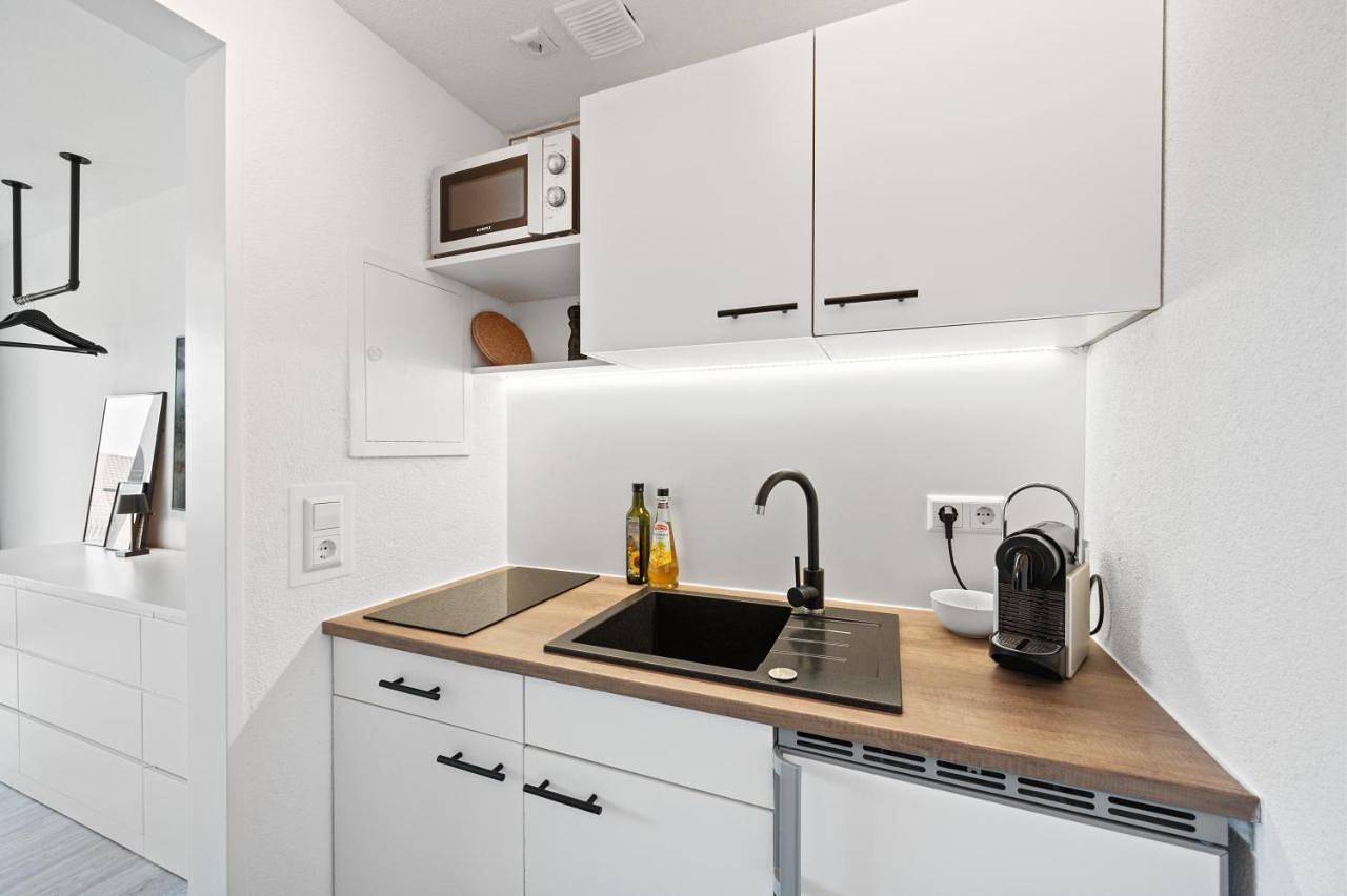 Ganze Wohnung, One-Bedroom Apartment in Bad Liebenzell, Nordschwarzwald