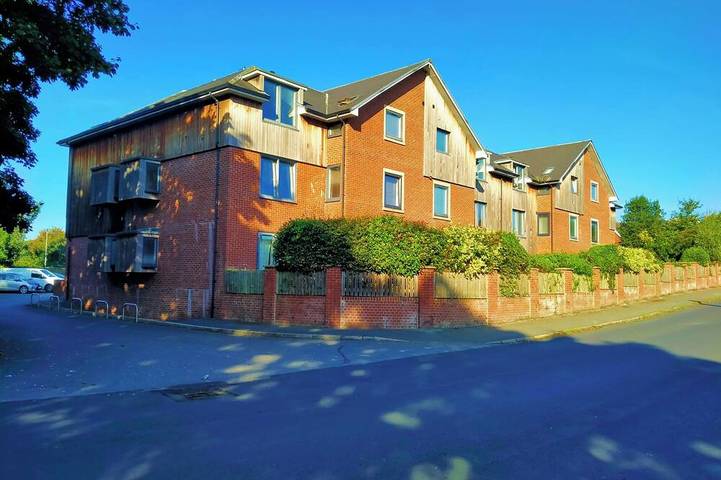 Apartment for 4 people, with garden in Wakefield