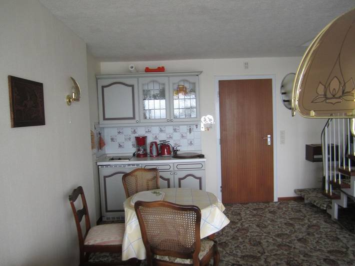 Ferienwohnung für 3 Personen, mit Balkon und Pool in Scharbeutz - 4