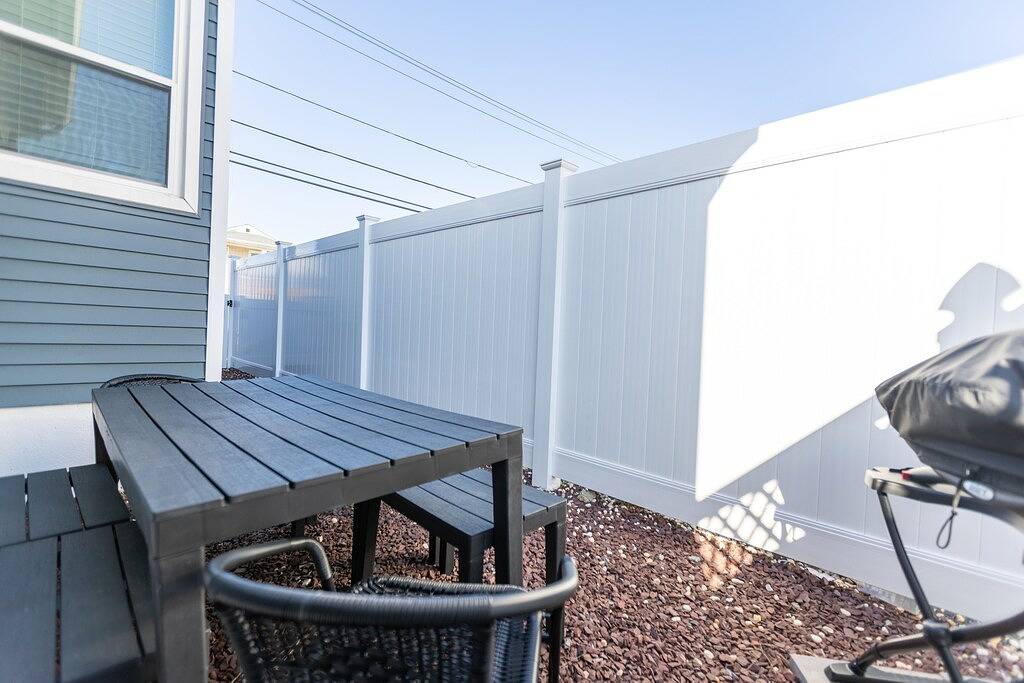 Seaside Cottage: A 'Myshorecottage' Property in Toms River, Ocean County