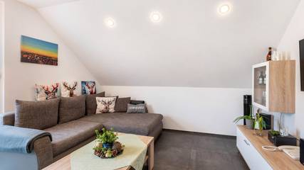 Ferienwohnung für 4 Personen in Höchenschwand, Hochschwarzwald, Bild 1