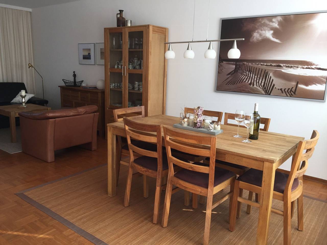 Ferienhaus Am Yachthafen in Rendsburg, Rendsburg-Eckernförde