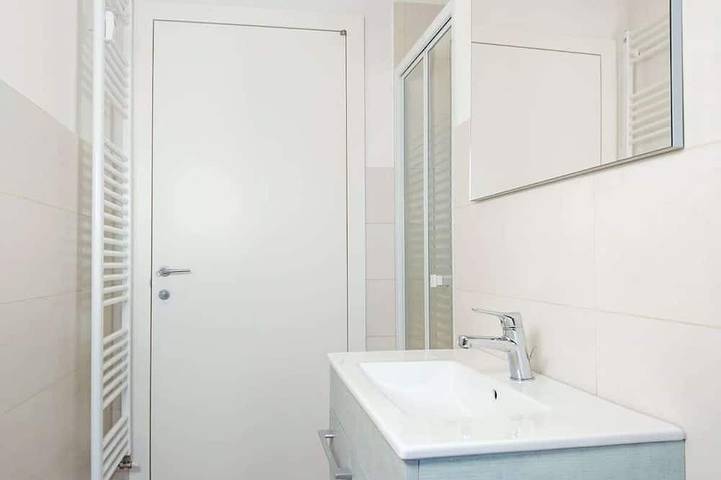 Appartamento intero, Casa Bignardi camera Azzurra -Affitti Brevi Italia in Modena, Provincia di Modena