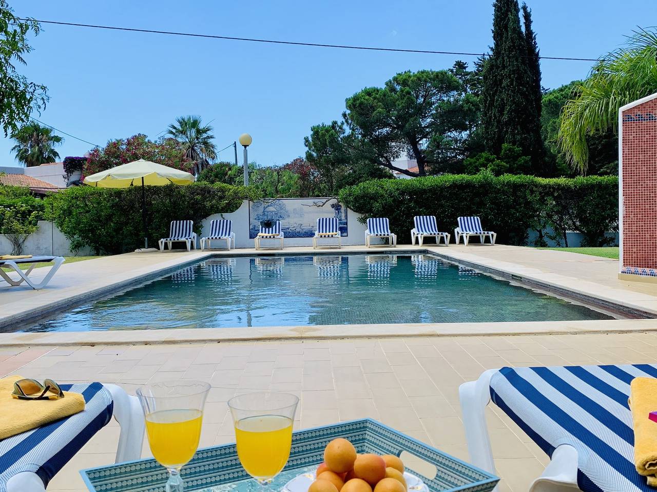Casa vacanza a Lagoa a partire da 362€ a notte