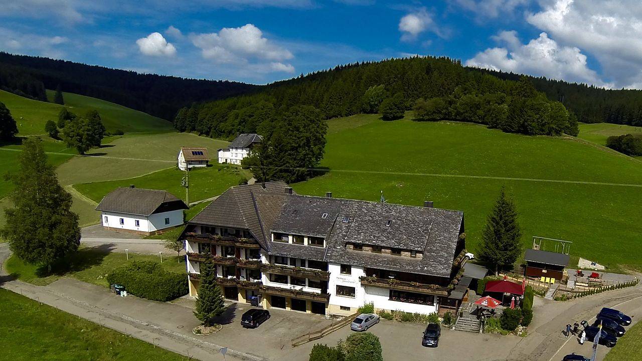Ganze Wohnung, Appartement für 4 Personen in Titisee-Neustadt in Titisee-Neustadt, Südschwarzwald