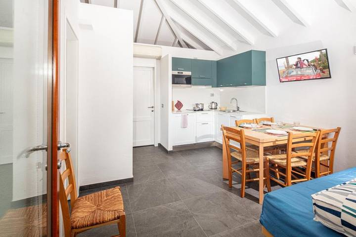 Ferienpark für 4 Personen, mit Pool und Sauna sowie Garten und Whirlpool in Lignano Sabbiadoro - 3