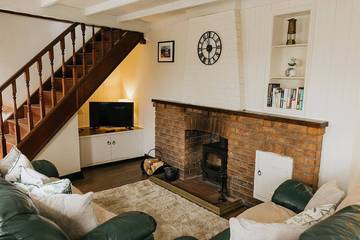 Holiday Rental for 6 People in Castleton, Peak District, Photo 1