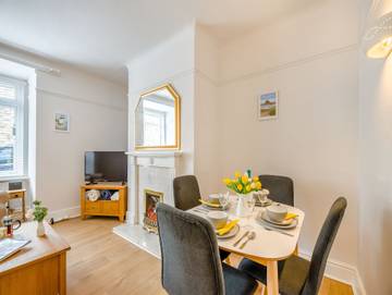 Holiday Home for 4 People in Amble, Northumberland Coast, Photo 3