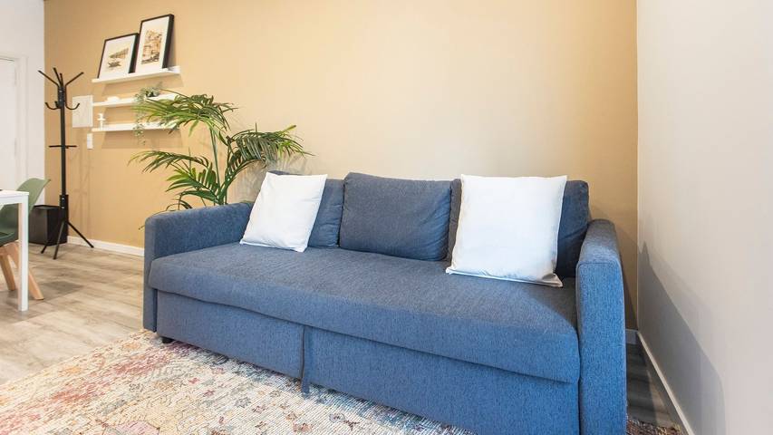 Ganze Wohnung, Ferienwohnung für 2 Personen in Matosinhos, Matosinhos e Leça da Palmeira