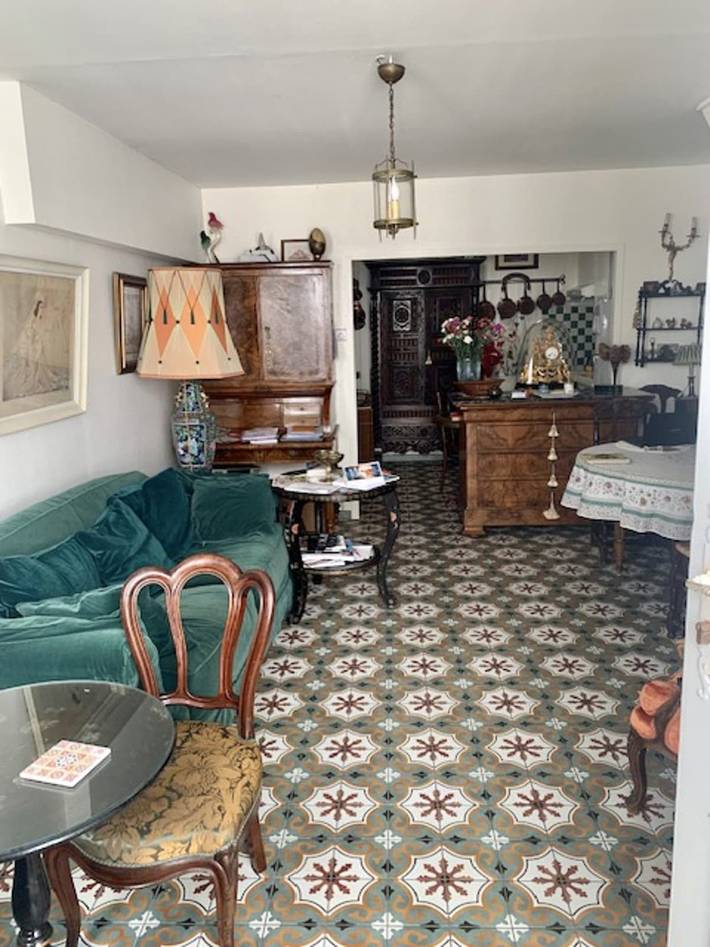 Ferienhaus für 3 Personen in La Rochelle