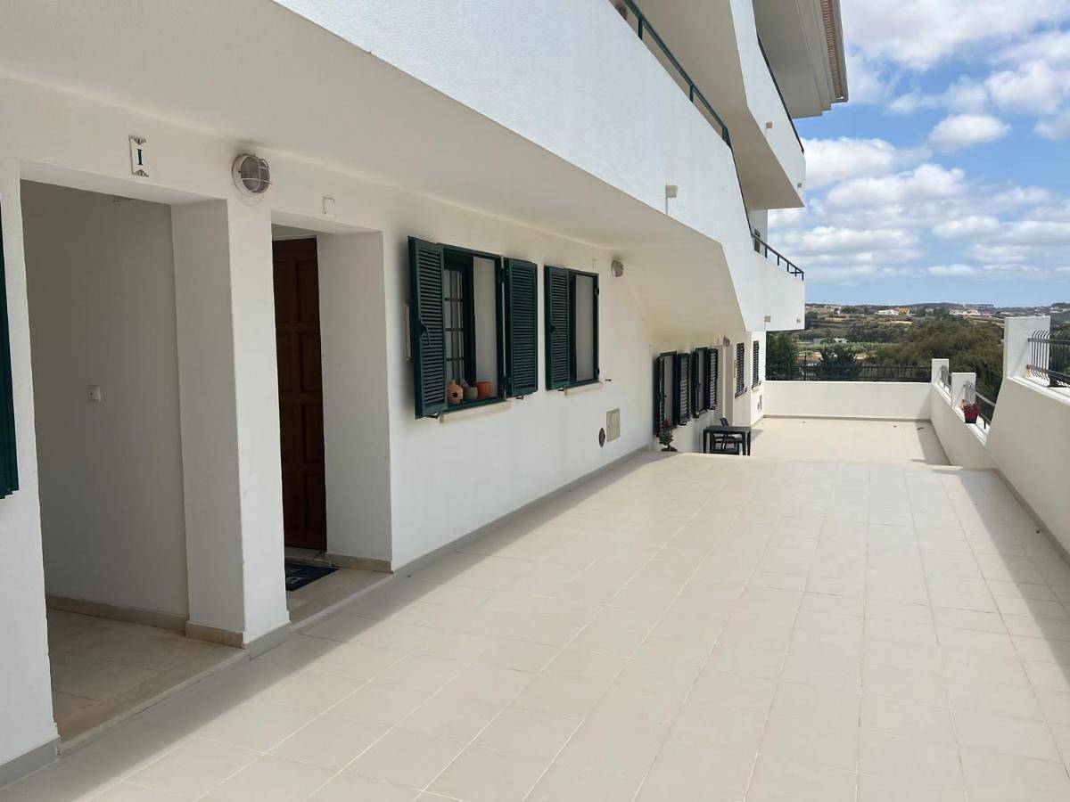 Apartamento inteiro, Duplex Apartment in Praia da Areia Branca, Lourinhã