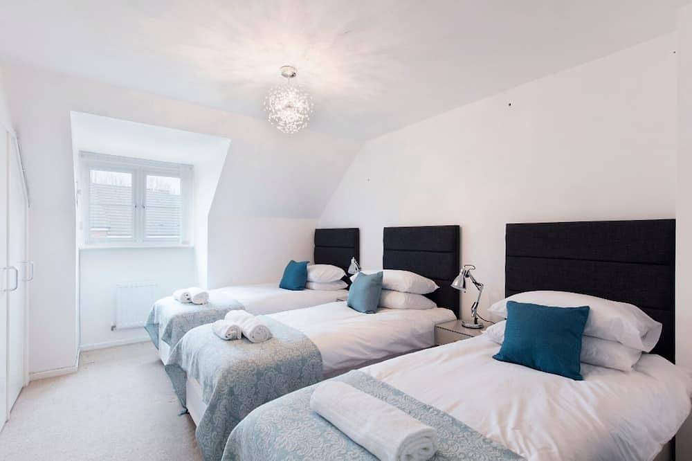 🦺 Midlands Contractor Accommodation in Walsall, Birmingham Area