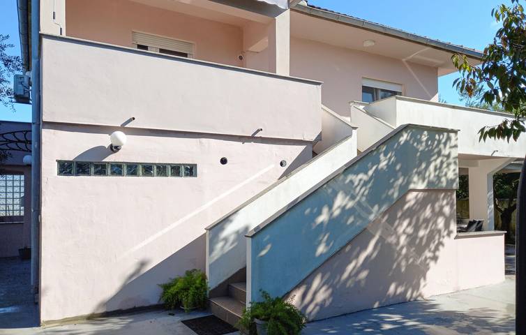 Holiday apartment for 4 people, with terrace - 1